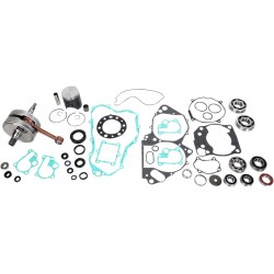Σετ επισκευής κάτω μέρους κινητήρα HONDA VERTEX WR101-014 Σετ επισκευής κάτω μέρους κινητήρα HONDA VERTEX WR101-014