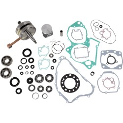Σετ επισκευής κάτω μέρους κινητήρα HONDA VERTEX WR101-015