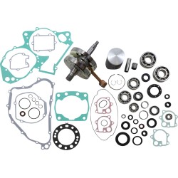 Σετ επισκευής κάτω μέρους κινητήρα HONDA VERTEX WR101-016 Σετ επισκευής κάτω μέρους κινητήρα HONDA VERTEX WR101-016