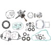 Σετ επισκευής κάτω μέρους κινητήρα HONDA VERTEX WR101-017