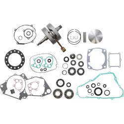 Σετ επισκευής κάτω μέρους κινητήρα HONDA VERTEX WR101-017 Σετ επισκευής κάτω μέρους κινητήρα HONDA VERTEX WR101-017