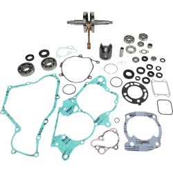 Σετ επισκευής κάτω μέρους κινητήρα HONDA VERTEX WR101-018 Σετ επισκευής κάτω μέρους κινητήρα HONDA VERTEX WR101-018