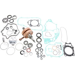 Σετ αποκατάστασης κάτω μέρους κινητήρα HONDA VERTEX WR101-023 Σετ αποκατάστασης κάτω μέρους κινητήρα HONDA VERTEX WR101-023