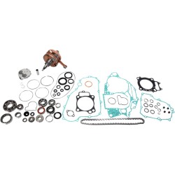 Σετ αποκατάστασης κάτω μέρους κινητήρα HONDA VERTEX WR101-024 Σετ αποκατάστασης κάτω μέρους κινητήρα HONDA VERTEX WR101-024