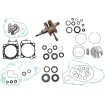 Κάτω μέρος κινητήρα HONDA σετ αποκατάστασης VERTEX WR101-026 thumb