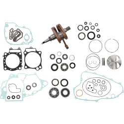 Κάτω μέρος κινητήρα HONDA σετ αποκατάστασης VERTEX WR101-026 Κάτω μέρος κινητήρα HONDA σετ αποκατάστασης VERTEX WR101-026