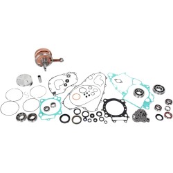 Κάτω μέρος κινητήρα HONDA κιτ αποκατάστασης VERTEX WR101-028 Κάτω μέρος κινητήρα HONDA κιτ αποκατάστασης VERTEX WR101-028