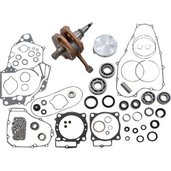 Σετ αποκατάστασης κάτω μέρους κινητήρα HONDA VERTEX WR101-030 Σετ αποκατάστασης κάτω μέρους κινητήρα HONDA VERTEX WR101-030