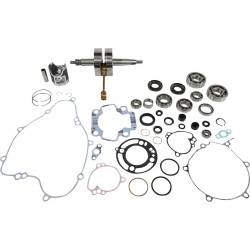 Σετ αποκατάστασης κάτω μέρους κινητήρα KAWASAKI VERTEX WR101-051