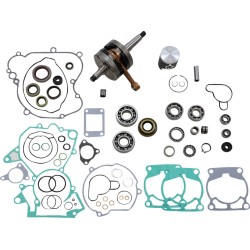 Σετ αποκατάστασης κάτω μέρους κινητήρα KTM VERTEX WR101-055