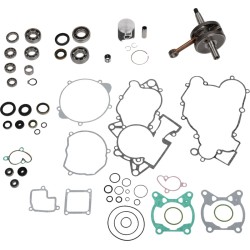 Σετ αποκατάστασης κάτω μέρους κινητήρα KTM VERTEX WR101-056 Σετ αποκατάστασης κάτω μέρους κινητήρα KTM VERTEX WR101-056
