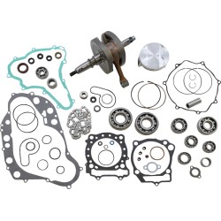 Σετ αποκατάστασης κάτω μέρους κινητήρα SUZUKI VERTEX WR101-059 Σετ αποκατάστασης κάτω μέρους κινητήρα SUZUKI VERTEX WR101-059