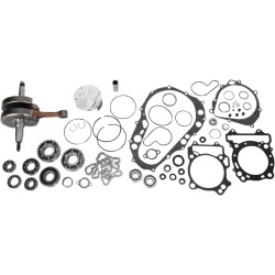 Κάτω μέρος κινητήρα ARCTIC CAT/KAWASAKI/SUZUKI κιτ αποκατάστασης VERTEX WR101-060 Κάτω μέρος κινητήρα ARCTIC CAT/KAWASAKI/SUZUKI κιτ αποκατάστασης VERTEX WR101-060