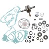 Σετ επισκευής κάτω μέρους κινητήρα SUZUKI VERTEX WR101-069