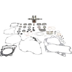 Σετ γενικής επισκευής κινητήρα SUZUKI VERTEX WR101-074 Σετ γενικής επισκευής κινητήρα SUZUKI VERTEX WR101-074