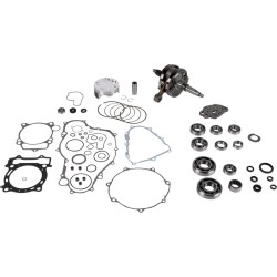 Σετ γενικής επισκευής κινητήρα YAMAHA VERTEX WR101-078 Σετ γενικής επισκευής κινητήρα YAMAHA VERTEX WR101-078