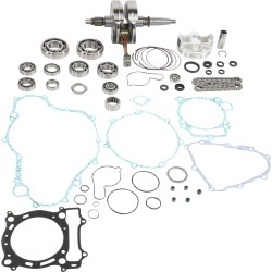 Σετ γενικής επισκευής κινητήρα YAMAHA VERTEX WR101-079 Σετ γενικής επισκευής κινητήρα YAMAHA VERTEX WR101-079