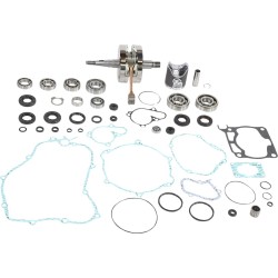 Σετ αποκατάστασης κάτω μέρους κινητήρα YAMAHA VERTEX WR101-081 Σετ αποκατάστασης κάτω μέρους κινητήρα YAMAHA VERTEX WR101-081