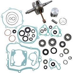 Σετ αποκατάστασης κάτω μέρους κινητήρα YAMAHA VERTEX WR101-089