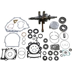 Σετ επισκευής κάτω μέρους κινητήρα YAMAHA VERTEX WR101-136 Σετ επισκευής κάτω μέρους κινητήρα YAMAHA VERTEX WR101-136
