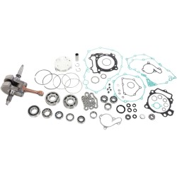 Σετ επισκευής κάτω μέρους κινητήρα YAMAHA VERTEX WR101-147 Σετ επισκευής κάτω μέρους κινητήρα YAMAHA VERTEX WR101-147