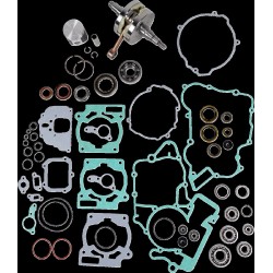 Σετ αποκατάστασης κάτω μέρους κινητήρα KTM VERTEX WR101-216 Σετ αποκατάστασης κάτω μέρους κινητήρα KTM VERTEX WR101-216