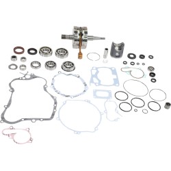 Σετ αποκατάστασης κάτω μέρους κινητήρα YAMAHA VERTEX WR101-093 Σετ αποκατάστασης κάτω μέρους κινητήρα YAMAHA VERTEX WR101-093