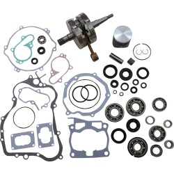 Σετ αποκατάστασης κάτω μέρους κινητήρα YAMAHA VERTEX WR101-094 Σετ αποκατάστασης κάτω μέρους κινητήρα YAMAHA VERTEX WR101-094