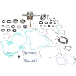 Σετ επισκευής κάτω μέρους κινητήρα HONDA VERTEX WR101-096 Σετ επισκευής κάτω μέρους κινητήρα HONDA VERTEX WR101-096