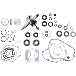 Σετ αποκατάστασης κάτω μέρους κινητήρα KAWASAKI VERTEX WR101-106