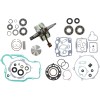 Σετ αποκατάστασης κάτω μέρους κινητήρα KAWASAKI VERTEX WR101-117