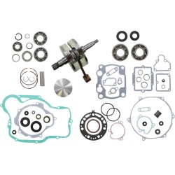 Σετ αποκατάστασης κάτω μέρους κινητήρα KAWASAKI VERTEX WR101-117 Σετ αποκατάστασης κάτω μέρους κινητήρα KAWASAKI VERTEX WR101-117