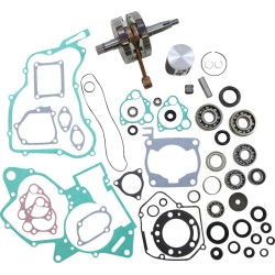 Σετ επισκευής κάτω μέρους κινητήρα HONDA VERTEX WR101-131 Σετ επισκευής κάτω μέρους κινητήρα HONDA VERTEX WR101-131