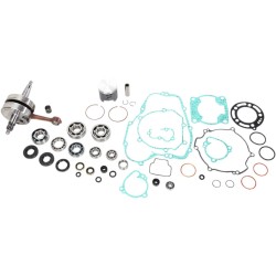 Σετ αποκατάστασης κάτω μέρους κινητήρα KAWASAKI VERTEX WR101-134 Σετ αποκατάστασης κάτω μέρους κινητήρα KAWASAKI VERTEX WR101-134