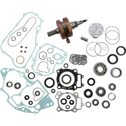 Σετ αποκατάστασης κάτω μέρους κινητήρα HONDA VERTEX WR101-139 Σετ αποκατάστασης κάτω μέρους κινητήρα HONDA VERTEX WR101-139