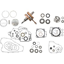 Σετ αποκατάστασης κάτω μέρους κινητήρα HONDA VERTEX WR101-150 Σετ αποκατάστασης κάτω μέρους κινητήρα HONDA VERTEX WR101-150