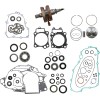Σετ αποκατάστασης κάτω μέρους κινητήρα HONDA VERTEX WR101-153