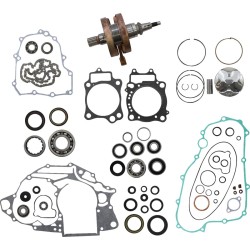 Σετ αποκατάστασης κάτω μέρους κινητήρα HONDA VERTEX WR101-153 Σετ αποκατάστασης κάτω μέρους κινητήρα HONDA VERTEX WR101-153