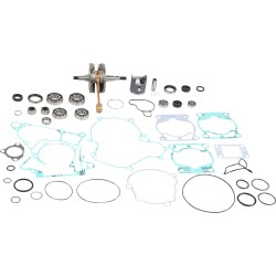 Σετ για γενική επισκευή κινητήρα KTM VERTEX WR101-159 Σετ για γενική επισκευή κινητήρα KTM VERTEX WR101-159