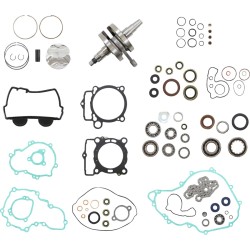 Σετ γενικής επισκευής κινητήρα KTM VERTEX WR101-160 Σετ γενικής επισκευής κινητήρα KTM VERTEX WR101-160