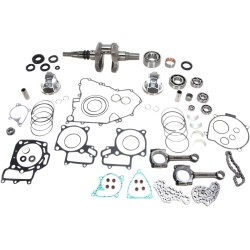 Σετ κύριων επισκευών κινητήρα KAWASAKI VERTEX WR101-164