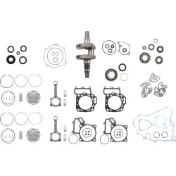 Σετ για γενική επισκευή κινητήρα KAWASAKI VERTEX WR101-165 Σετ για γενική επισκευή κινητήρα KAWASAKI VERTEX WR101-165
