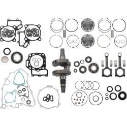 Σετ γενικής επισκευής κινητήρα KAWASAKI VERTEX WR101-166 Σετ γενικής επισκευής κινητήρα KAWASAKI VERTEX WR101-166