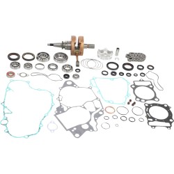 Σετ αποκατάστασης κάτω μέρους κινητήρα HONDA VERTEX WR101-177