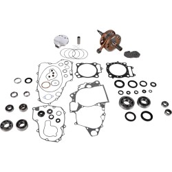 Κάτω μέρος κινητήρα HONDA κιτ αποκατάστασης VERTEX WR101-179 Κάτω μέρος κινητήρα HONDA κιτ αποκατάστασης VERTEX WR101-179