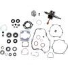 Σετ αποκατάστασης κάτω μέρους κινητήρα KAWASAKI VERTEX WR101-170