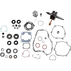 Σετ αποκατάστασης κάτω μέρους κινητήρα KAWASAKI VERTEX WR101-170