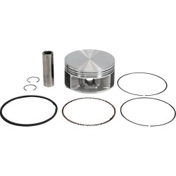 Σετ εμβόλου PRO REPLICA Ø 100.00 STD VERTEX 23104