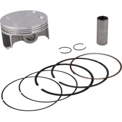 Σετ εμβόλου PRO BB Ø 80.00 B VERTEX 23653B