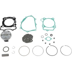 Σετ εμβόλων PRO HC top end Ø 77.00 B VERTEX VTKTC23391B Σετ εμβόλων PRO HC top end Ø 77.00 B VERTEX VTKTC23391B